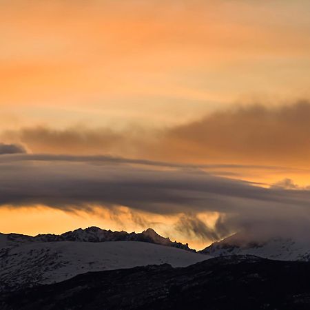 Posada Real La Casa De Arriba Navarredonda de Gredos Kültér fotó