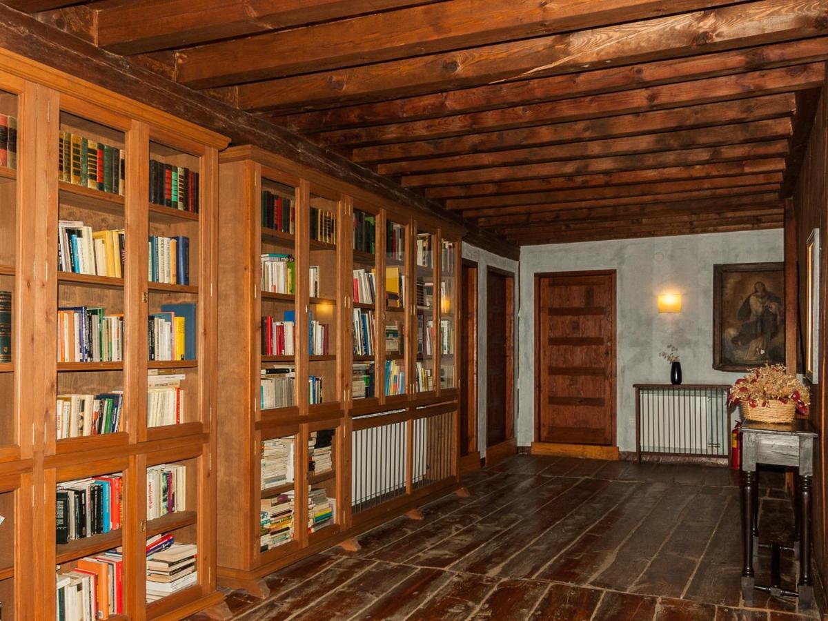 Posada Real La Casa De Arriba Navarredonda de Gredos Kültér fotó