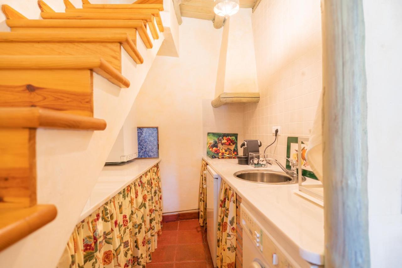 Posada Real La Casa De Arriba Navarredonda de Gredos Szoba fotó