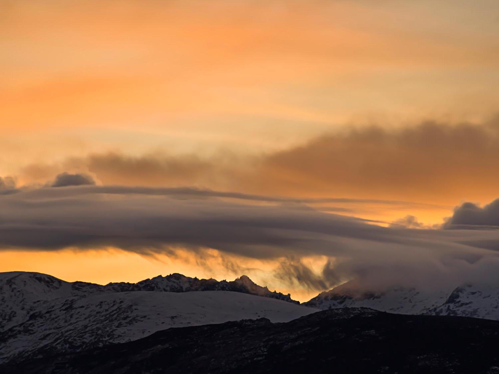 Posada Real La Casa De Arriba Navarredonda de Gredos Kültér fotó